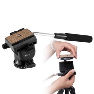 KINGJOY VT-1500 Tripod