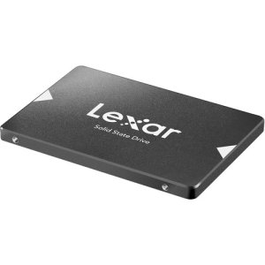 Lexar NS100 2.5" SATA Internal SSD 256GB (LNS100-256RB)