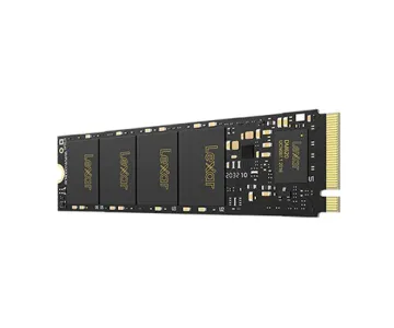 Lexar LNM620 Internal SSD M.2 PCIe Gen 3x4 NVMe 2280 - 256GB - LNM620X256G-RNNNG