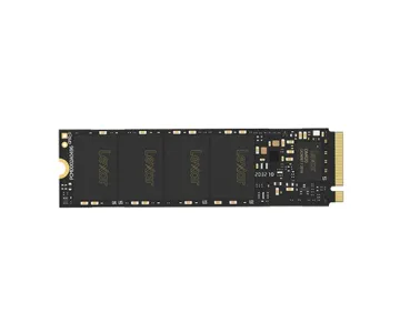 LEXAR LNM620 INTERNAL SSD M.2 PCIe Gen 3*4 NVMe 2280 - 512GB - LNM620X512G-RNNNG