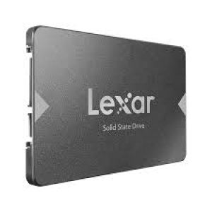 LEXAR NS100 2.5" SATA INTERNAL SSD 2TB - LNS100-2TRB
