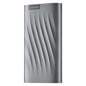 Lenovo PS6 Portable External SSD 512GB - GXB1M24163