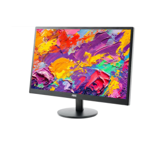 AOC E970SWN 18.5'' HD MONITOR- E970SWN