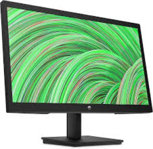 HP V22v G5 21.45'' FHD Monitor- 65P56AS