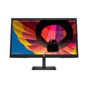 HP V22v G5 21.45'' FHD Monitor- 65P56AS