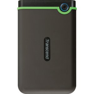 Transcend External HDD 1TB- TS1TSJ25M3S
