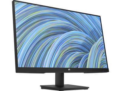 HP P24v G5 23.8'' FHD Monitor- 64W18AS