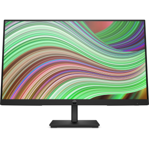 HP P24v G5 23.8'' FHD Monitor- 64W18AS