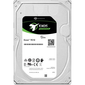 Seagate Exos 7E10 Enterprise Hard Drive 8TB - ST8000NM017B