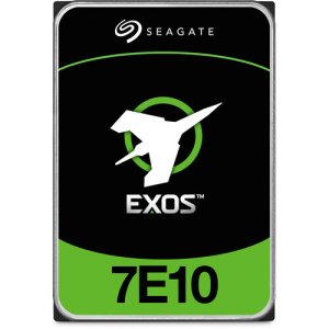 Seagate Exos 7E10 Enterprise Hard Drive 8TB - ST8000NM017B