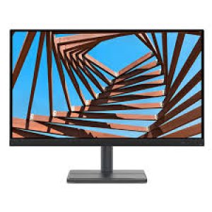 Lenovo L27e-30 27" FHD Monitor, HDMI, Tilt Stand - 66BEKAC2AE
