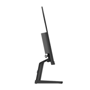 Lenovo L27e-30 27" FHD Monitor, HDMI, Tilt Stand - 66BEKAC2AE