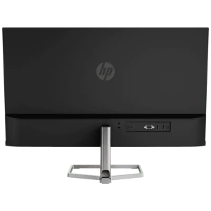 HP M27F 27″ FHD Ultra Slim Monitor, Black – 2G3D3AS