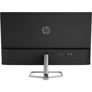HP M27fd 27" FHD IPS USB-C Monitor, 75Hz, AMD FreeSync - 2H3Y8AA
