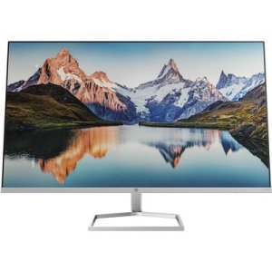 HP M32f 31.5" Full HD Monitor 1920 x 1080 - 2H5M7AS