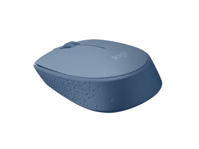 Logitech M171 Wireless Mouse - Blue Gray - 910-006866