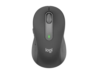 Logitech Signature M650 Wireless&Bluetooth Mouse-910-006253