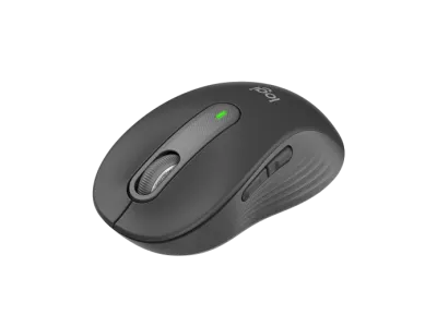 Logitech Signature M650 Wireless&Bluetooth Mouse-910-006253