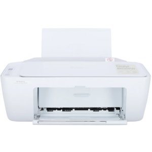 HP DeskJet Ink Advantage 2875 All-in-One Printer- 60K47C