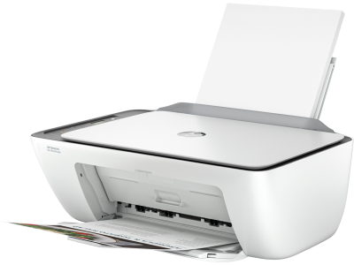 HP DeskJet Ink Advantage 2875 All-in-One Printer- 60K47C