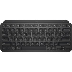Logitech MX Keys Mini Wireless Illuminated Keyboard- 920-010498