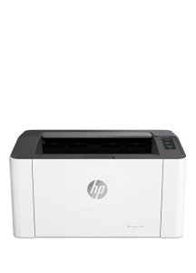 HP LASER 107W PRINTER 4ZB78A