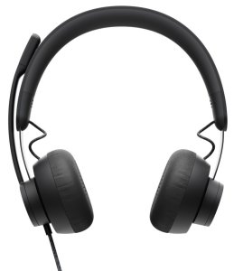 Logitech Zone Wired Headset - 981-000875