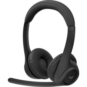 Logitech Zone 300 Wireless Bluetooth Headset-981-001407