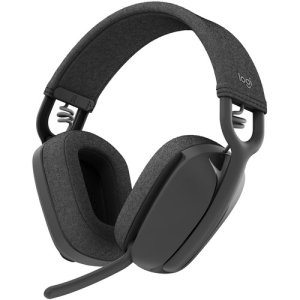 Logitech Zone Vibe 100 Over the Ear Headphones-981-001213