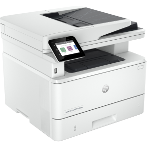 HP LaserJet Pro MFP 4103dw Printer- 2Z627A