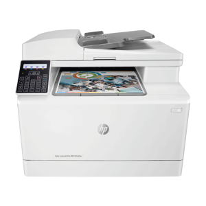 HP Color LaserJet Pro MFP M183fw Printer (7KW56A)
