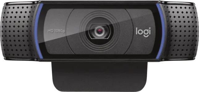 Logitech C920e HD Pro Webcam - 960-001360