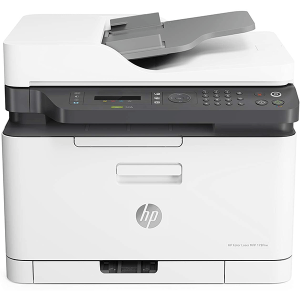 HP LaserJet Pro MFP M179fnw Printer - 4ZB97A