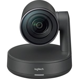 Logitech Rally Ultra-HD Conference Cam -USB - 960-001237