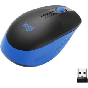 Logitech M190 Wireless
