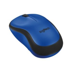 Logitech M221 Silent Wireless Mouse
