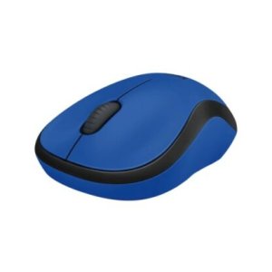 Logitech M221 Silent Wireless Mouse
