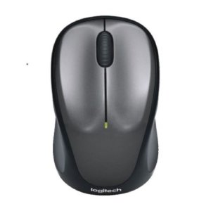 Logitech M235 Wireless Mouse
