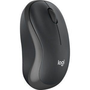 Logitech M240 Silent Bluetooth Mouse - Graphite - 910-007119