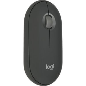 Logitech Pebble 2 M350S Wireless Mouse (GRA)