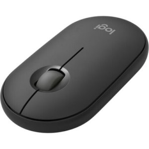 Logitech Pebble 2 M350S Wireless Mouse (GRA)