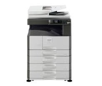 Sharp AR-7024 copier 1410