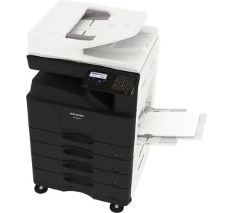 Sharp BP-20M24 A3 Office Copier Printer