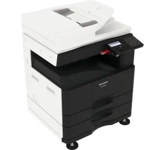 Sharp BP-20M24 A3 Office Copier Printer