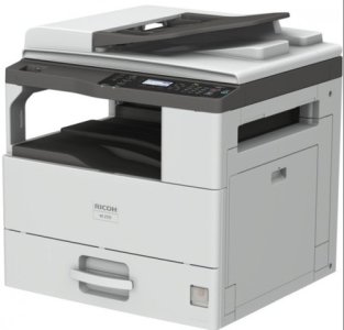 Ricoh M2701 A3 black and white Multifunction Printer- 418118