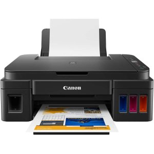 Canon PIXMA G2410 A4 3-in-1 Multifunction Printer- 2313C009AB