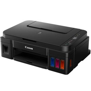 Canon PIXMA G2410 A4 3-in-1 Multifunction Printer- 2313C009AB