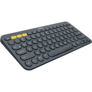 Logitech K380S Pebble Keys 2