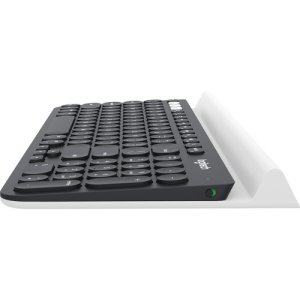 Logitech K780 Wireless Keyboard (Non-Speckled)