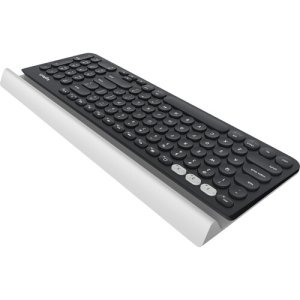 Logitech K780 Wireless Keyboard (Non-Speckled)